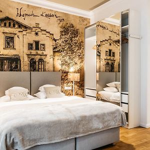 Deluxe Appartement