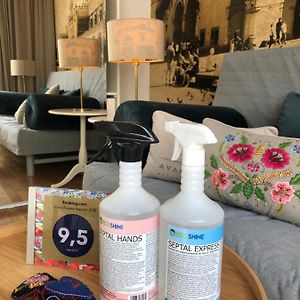 Comfort Appartement